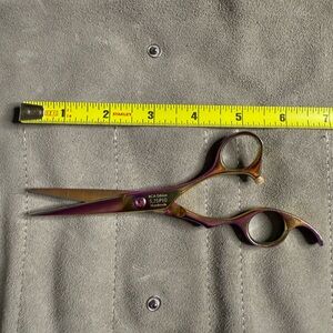 Olivia Garden 5.75 shears